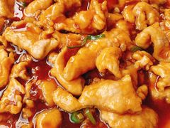 -老苏扬饭店