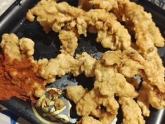 -松哥油焖大虾(科技园店)