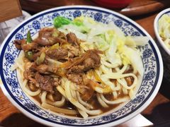 -老北京胡同味道二荤铺(酒仙桥店)