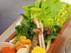 -陶乡·台湾小火锅(中华城店)