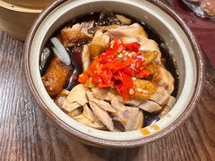 -南京大牌档(崇文门国瑞店)