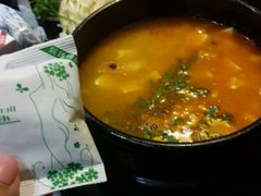 -土大力韩国烤肉料理(开封龙亭店)