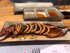 -赤坂亭·M9和牛烧肉·铁板烧(合肥万象城店)