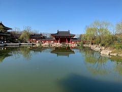 -华清宫景区