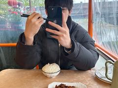 -晓琦农家菜馆·地道农家菜