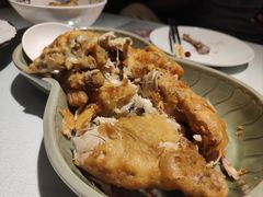 -汉唐宴长安食府