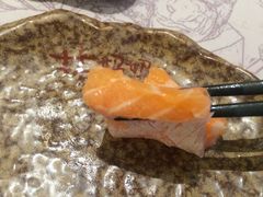 -林妈妈村·日式料理(宝山龙湖天街店)