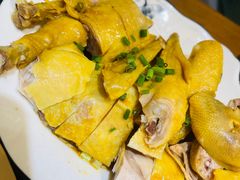 -肖记公安牛肉鱼杂馆· 省级非物质文化遗产(仁和路店)