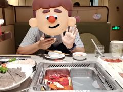 -海底捞火锅(龙湖时代天街店)