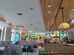 -直隶安家罩饼(复兴路店)