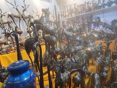 -甘肃国际会展中心