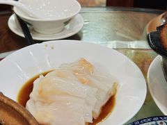 -阿殳菜馆·私厨(水围村店)