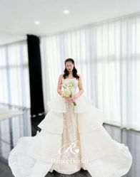 -Renee芮亦婚纱