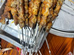 -阜平县穆顺斋饭店(桥东街店)