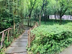 -成都杜甫草堂博物馆