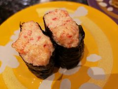 -回転寿司酒場 銀座沼津港