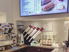 -COSTA COFFEE(天通苑华联店)