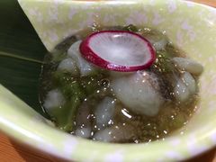 -割烹旭日本料理(龙湖狮山天街店)