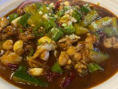 -特色酱椒鱼私房菜(黄鹤楼店)