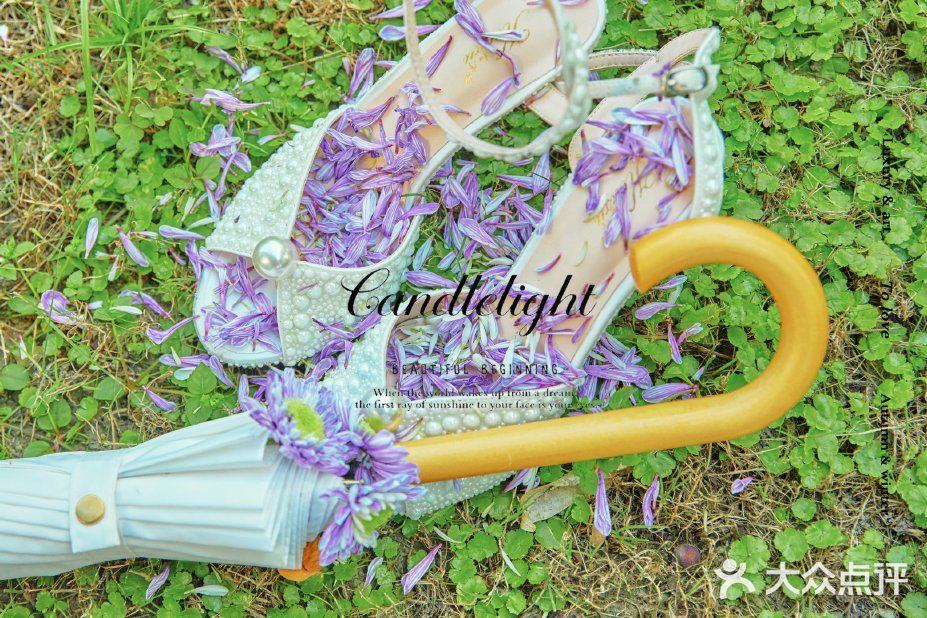 森系之王婚纱照 大自然懂你的浪漫 [亲亲]