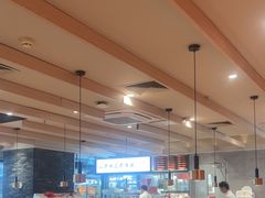 -大师兄·西北小馆(南沙万达广场店)
