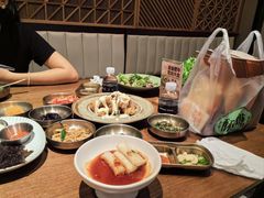 -春熙台·韩国料理(宝安西乡店)