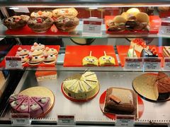 -凯宾美食廊Kempi Deli·凯宾斯基饭店(亮马桥路店)