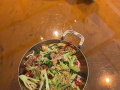 -径山十八道·风味民间菜(杭州总店)