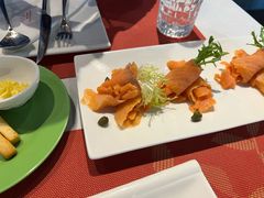 -ITA·意塔意大利餐厅(亦庄店)