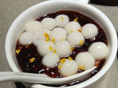 -小厨娘绣中淮扬(大行宫科巷店)