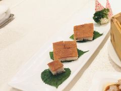 -荣粤酒家·融合粤菜