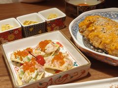 -隐月· 㐂和食屋(芝罘万达公馆店)