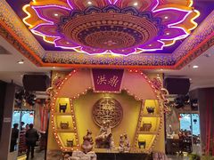 -小天鹅火锅·一线江景洪鼎旗舰店(洪崖洞店)