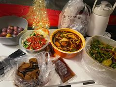 -魏家凉皮(博水商务大厦店)