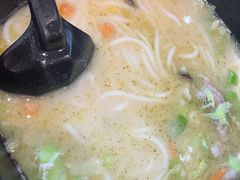 -阿香米线(中原万达店)