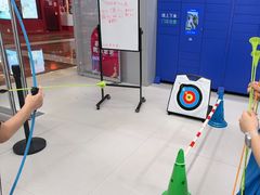 -迪卡侬(环球港店)