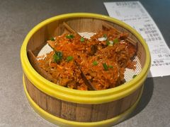 -老淮滨-蚌埠非遗小吃(淮河路店)