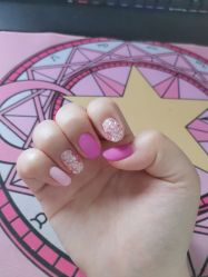 -绘甲社NACHO&DAI SALON