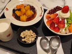 -鲜芋仙(大兴龙湖店)