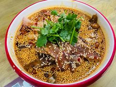 -丁太婆老妈蹄花(人民公园非遗总店)