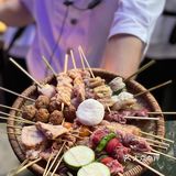 长沙烧鸟「喜鸠」吃个性价比