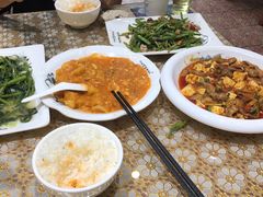 -芳芳餐厅(白沙路店)