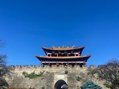 -大理古城