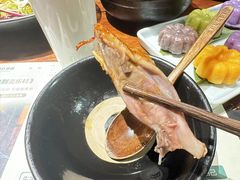 -马灯部落·西湖边的创意山景餐厅(虎跑动物园店)