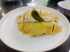 -邢家锅贴老店·非遗·开封菜(金明广场店)