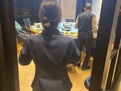 -川骄海鲜自助(河东店)