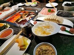 -海底捞火锅(崇文门新世界百货店)
