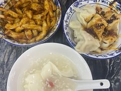 -西月城谭豆花(春熙路店)