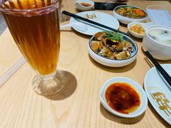 -船歌·鱼水饺青岛菜(国贸商城店)