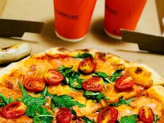 -COMMUNE幻师(五角场店)